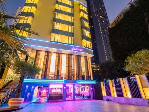 SQ Boutique Hotel Managed by The Ascott Limited