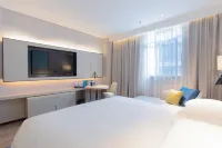 Echarm Hotel (Hechi Yizhou Municipal Center Plaza)