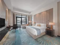 Gran Melia Xi'an Hotels in Xi'an