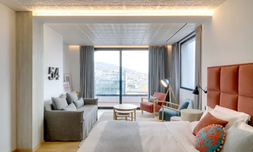 Coco-Mat Hotel Athens