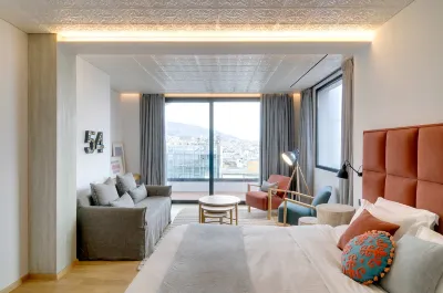 Coco-Mat Hotel Athens Hoteles en Atenas