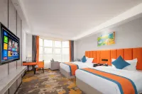 Qianmei Caca Anime Hotel (Longnan Sport Center) - Esports