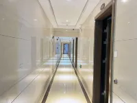 Manju Hotel (Feidong County People's Hospital Branch)