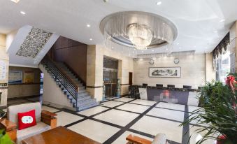 Wuhai Yilai Hotel