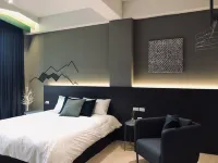 Art Zone 2 Hotels in Hualien