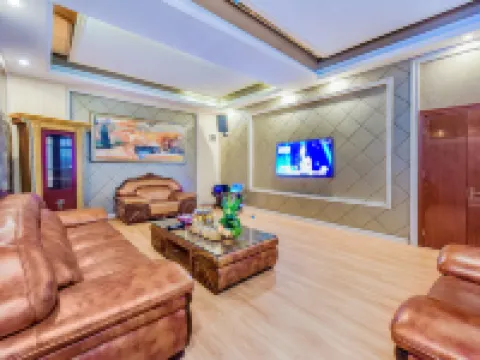 Mingyu Longgang Holiday Hotel