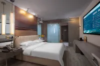 Metropolo Jinjiang Hotels (Hangzhou Xiasha Jinshahu) Hotels in Hangzhou