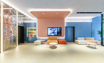 HanTing Hotel (Shenyang Heping Dajie Yike Daxue)