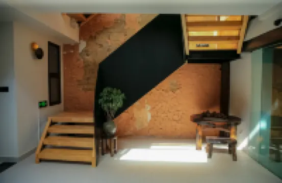 Guyanhua Country Niannian Youyu Inn