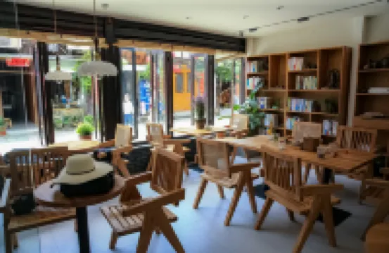 Guyanhua Country Niannian Youyu Inn