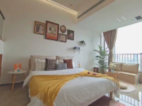 雲玥酒店（珠海富華里店）