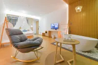 Yubo Shui'an Homestay Hotels in Huaning