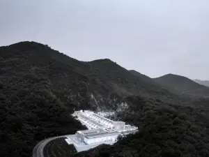 元博紀·美學探索溫泉飯店