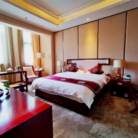 Taijidao Hotel