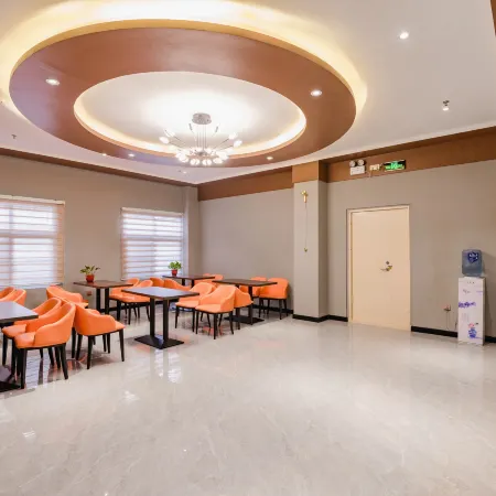 Xixian Lingshang Yipin Hotel