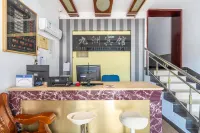 Wei Qian Shan Jiu Zhou Fast Inn