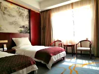 Jing Da Hotel