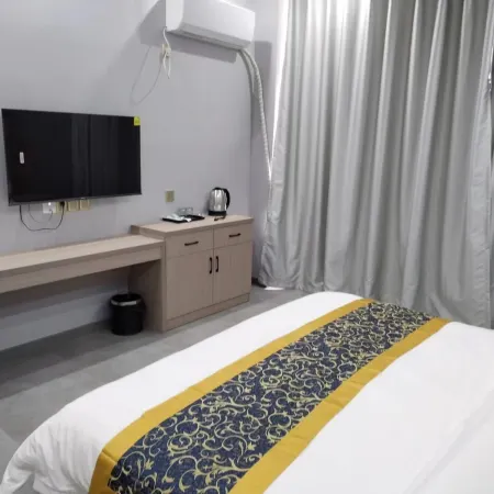 Anshun Ziqiang Hotel