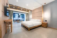 Chongdugou Xinyi Homestay - Bintang 2