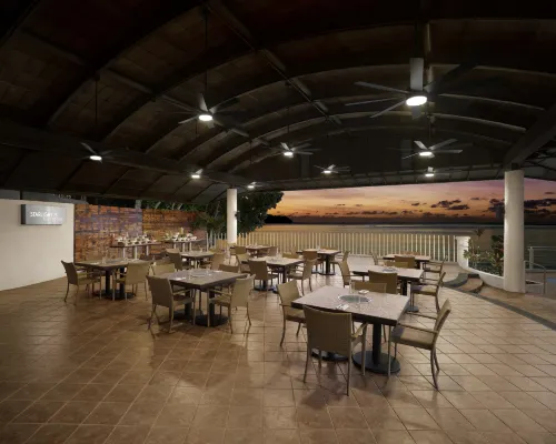 The Westin Resort Guam Dining Photos