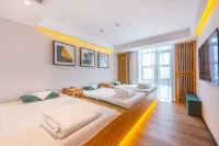 GreenTree Inn (Lanzhou Yuzhong Dingyuan Town Damingcheng) - Hot Springs