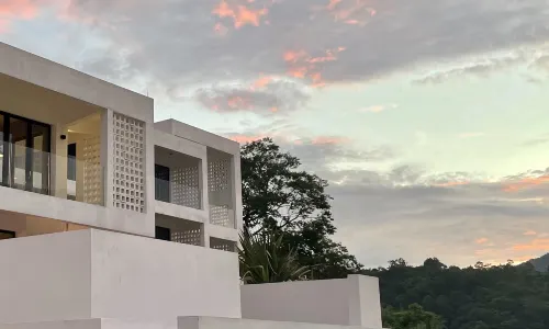 萬綠湖拾三·AFTERHOURS溫泉民宿