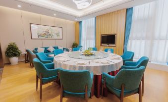 Linyi Hongmeng Hotel