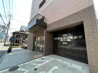The BREAKFAST HOTEL 福岡天神 VIA　BUS　STOP周辺のホテル