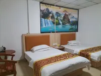 Huilai Jinyue Luxury Accommodation
