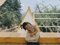 Jiande YinHu Homestay - مسبح غير متناهي