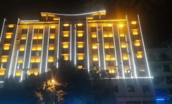 CX Chenxi Hotel