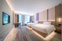 Lavande Hotel (Wuxi Huju Central Branch) Hôtels à : Xishan Stadium