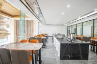 GreenTree Inn (Chuxiong Xianren Ancient Town Shop) - servizio colazione
