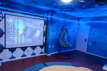 Yanchi Jiacheng Hotel