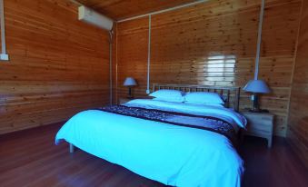 Pomegranate Garden Leisure Mountain Villa