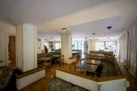 Hotel Mamy - Pet friendly