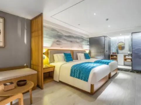 メフッド・レスティー(MEHOOD LESTIE)ホテル(南昌滕王閣)