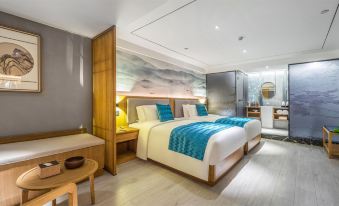 MEHOOD LESTIE Hotel (Nanchang Tengwang Pavilion)