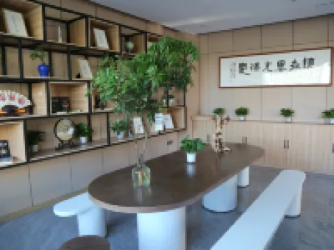 Xiyue Hotel Hotels in Guazhou