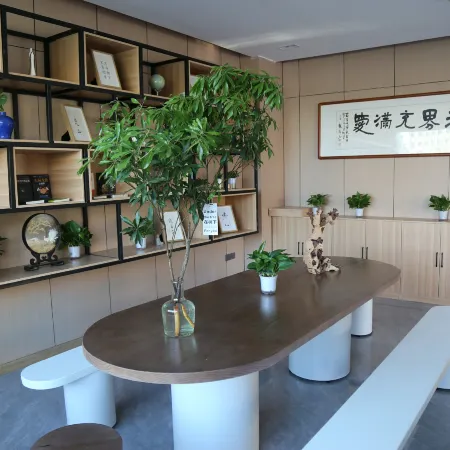 Xiyue Hotel Отели в г. Гуачжоу