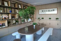 Xiyue Hotel Hotels in Guazhou