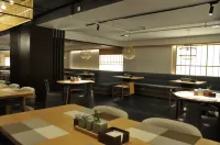 建國·璞隱飯店（北京天安門王府井店） - 早餐