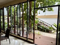 Hotel la Villa Khon Kaen - Airport Shuttle