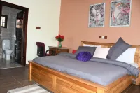 Santa Monica Home Lodge - Pet friendly