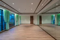 Nyingchi Buming Courtyard (Niyanghe Branch) - Phòng tập thể hình