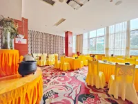 Afur Chain Hotel (Penglai store) - petit déjeuner