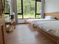 Suichang Bundles of B&B