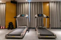 Jinhengji Hotel - Gym