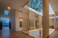 北京縉陽海棠源民宿