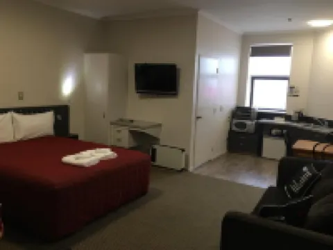 موتل أون كارول فنادق في 